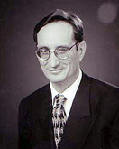 Photo of Mark-Edgar Boudreau